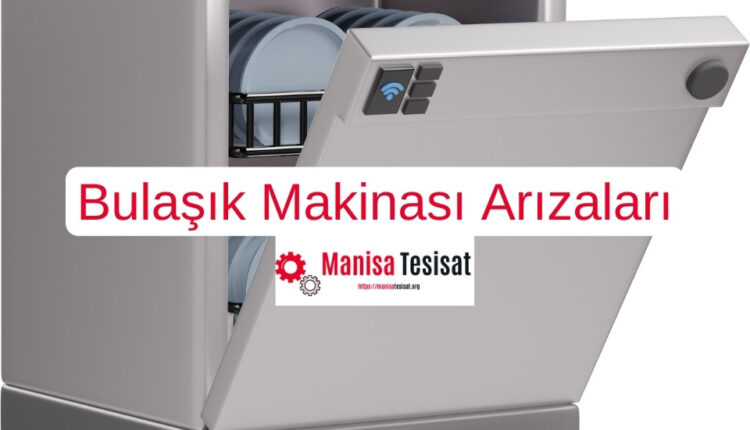 bulasik-makinasi-arizalari