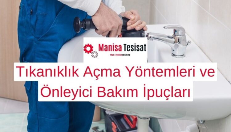 tikaniklik-acma-yontemleri
