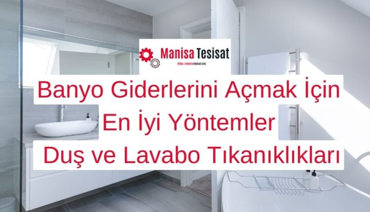 banyo-giderini-acmak-icin